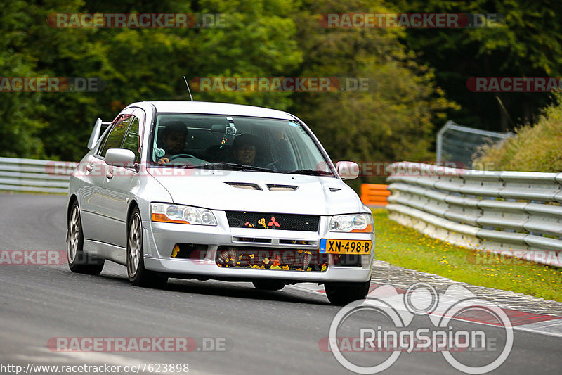 Bild #7623898 - Touristenfahrten Nürburgring Nordschleife (29.09.2019)