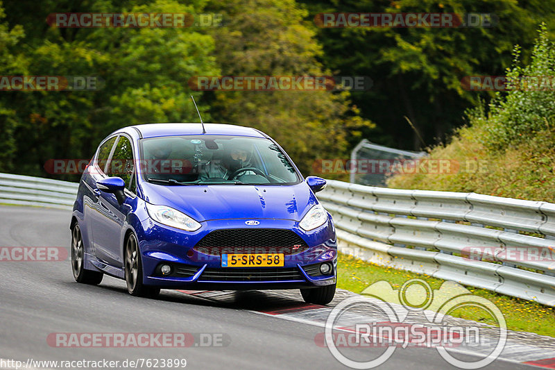 Bild #7623899 - Touristenfahrten Nürburgring Nordschleife (29.09.2019)