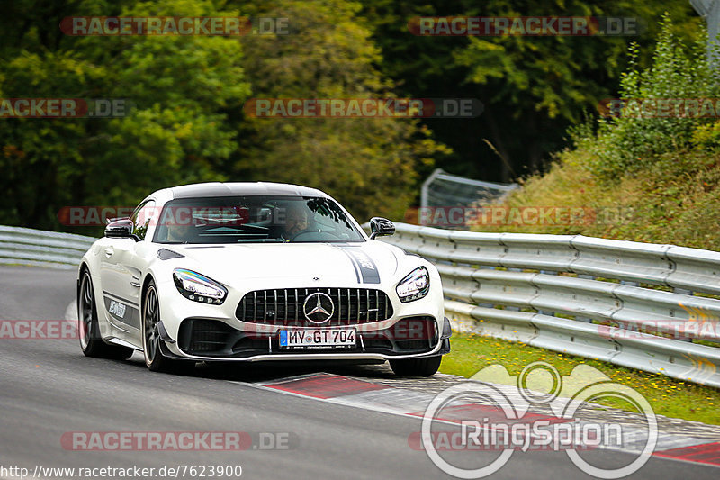 Bild #7623900 - Touristenfahrten Nürburgring Nordschleife (29.09.2019)