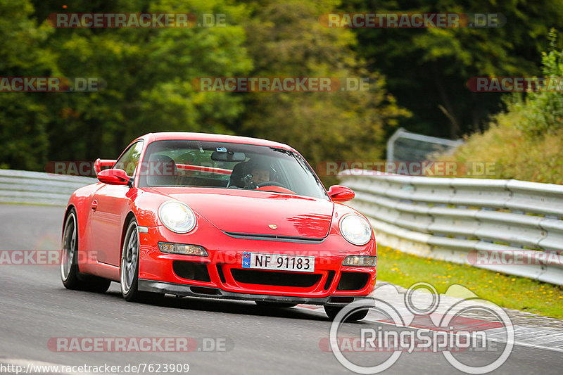 Bild #7623909 - Touristenfahrten Nürburgring Nordschleife (29.09.2019)