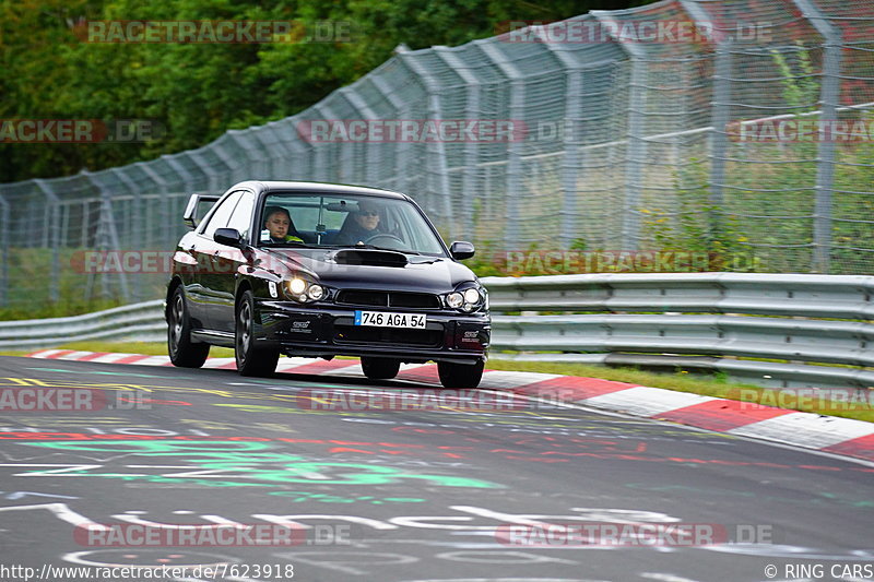 Bild #7623918 - Touristenfahrten Nürburgring Nordschleife (29.09.2019)