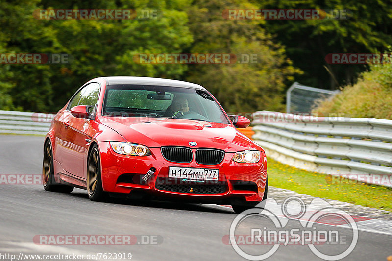 Bild #7623919 - Touristenfahrten Nürburgring Nordschleife (29.09.2019)