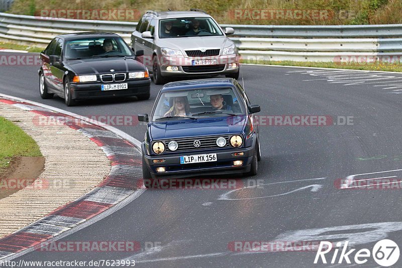 Bild #7623993 - Touristenfahrten Nürburgring Nordschleife (29.09.2019)