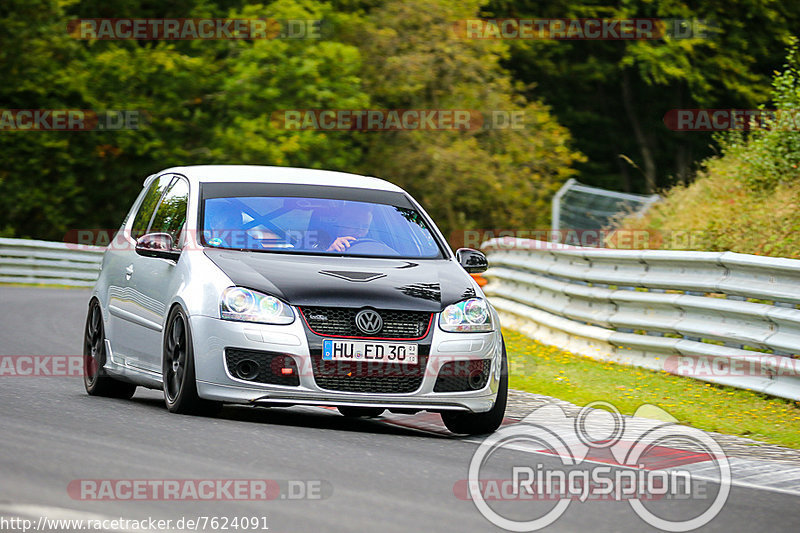 Bild #7624091 - Touristenfahrten Nürburgring Nordschleife (29.09.2019)