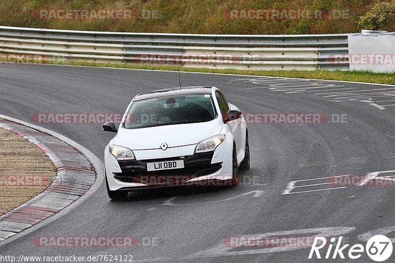 Bild #7624122 - Touristenfahrten Nürburgring Nordschleife (29.09.2019)