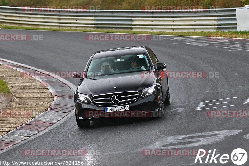 Bild #7624156 - Touristenfahrten Nürburgring Nordschleife (29.09.2019)