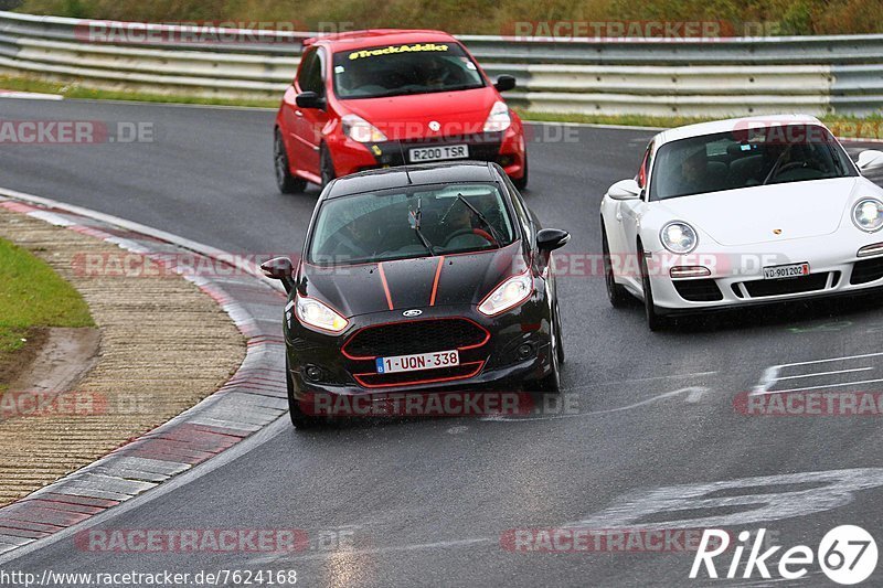 Bild #7624168 - Touristenfahrten Nürburgring Nordschleife (29.09.2019)