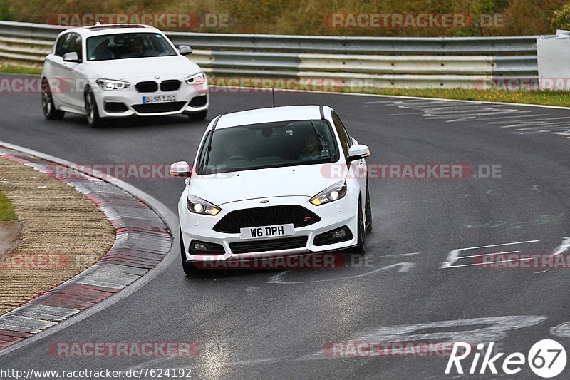 Bild #7624192 - Touristenfahrten Nürburgring Nordschleife (29.09.2019)