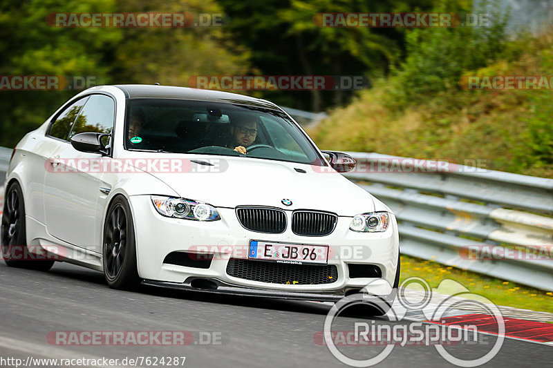 Bild #7624287 - Touristenfahrten Nürburgring Nordschleife (29.09.2019)