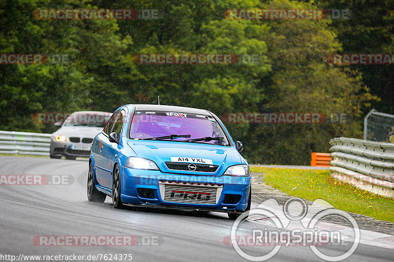 Bild #7624375 - Touristenfahrten Nürburgring Nordschleife (29.09.2019)