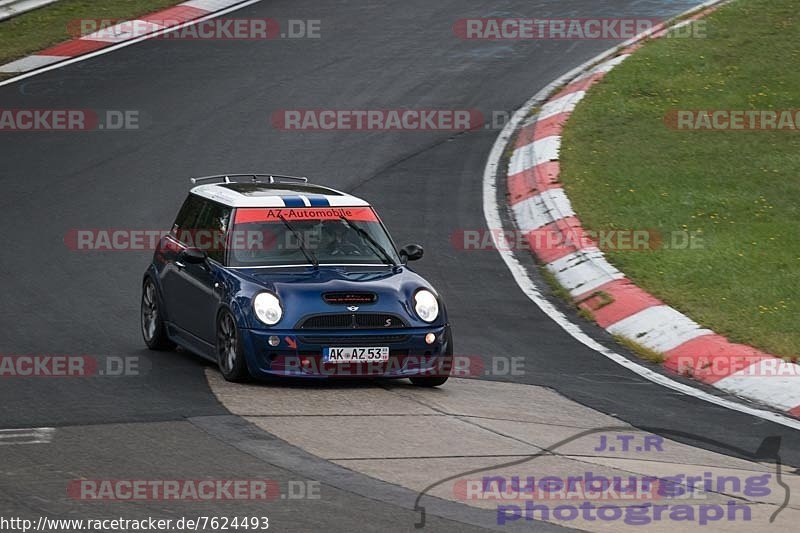 Bild #7624493 - Touristenfahrten Nürburgring Nordschleife (29.09.2019)