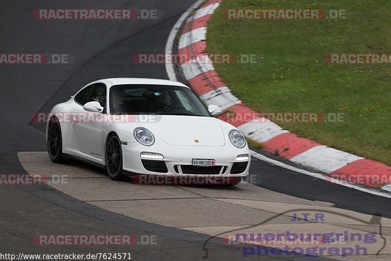 Bild #7624571 - Touristenfahrten Nürburgring Nordschleife (29.09.2019)