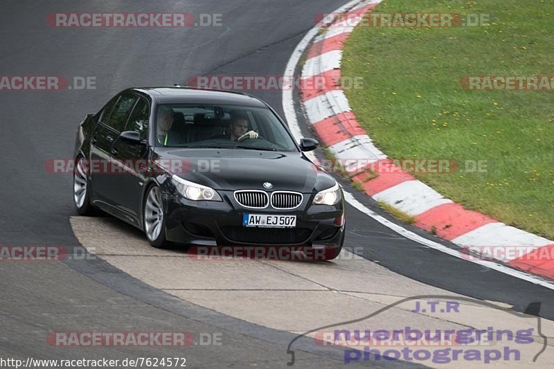 Bild #7624572 - Touristenfahrten Nürburgring Nordschleife (29.09.2019)