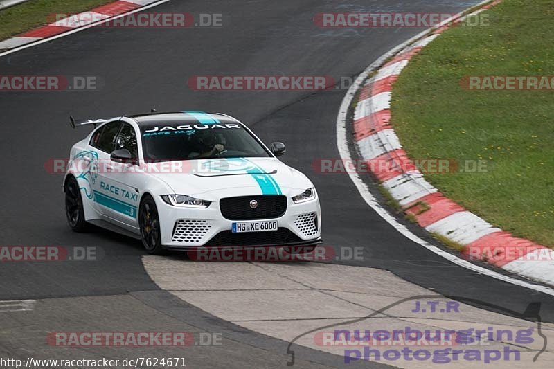 Bild #7624671 - Touristenfahrten Nürburgring Nordschleife (29.09.2019)