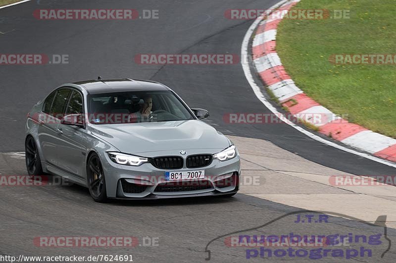 Bild #7624691 - Touristenfahrten Nürburgring Nordschleife (29.09.2019)