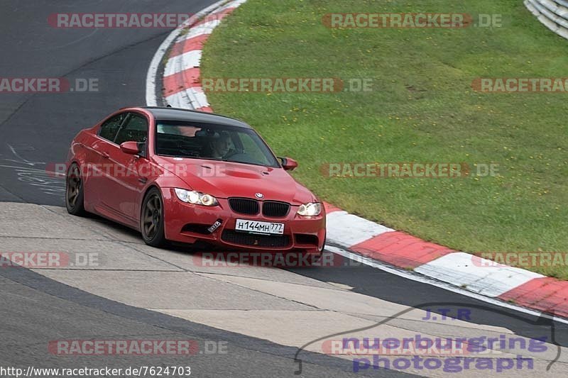 Bild #7624703 - Touristenfahrten Nürburgring Nordschleife (29.09.2019)