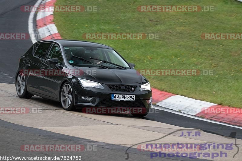 Bild #7624752 - Touristenfahrten Nürburgring Nordschleife (29.09.2019)