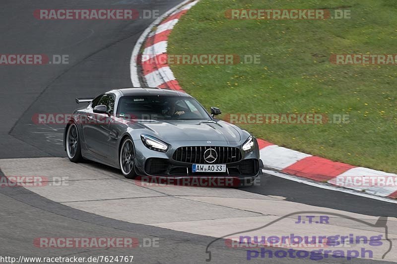 Bild #7624767 - Touristenfahrten Nürburgring Nordschleife (29.09.2019)