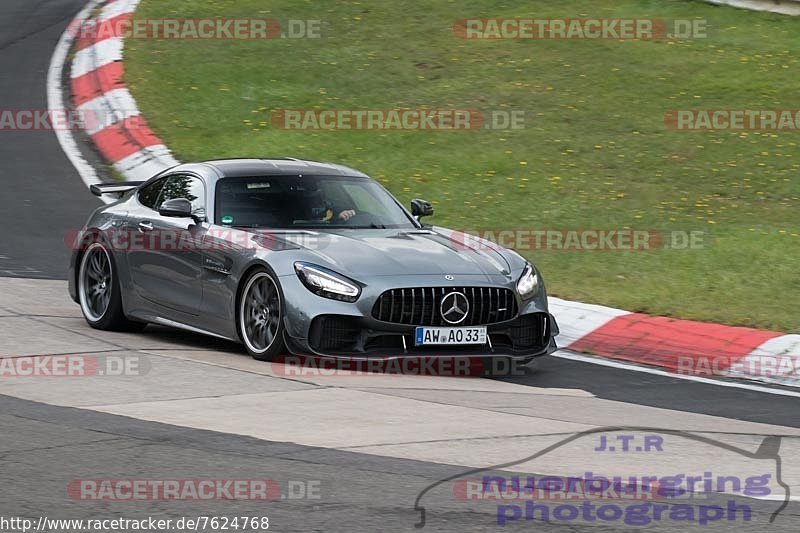 Bild #7624768 - Touristenfahrten Nürburgring Nordschleife (29.09.2019)