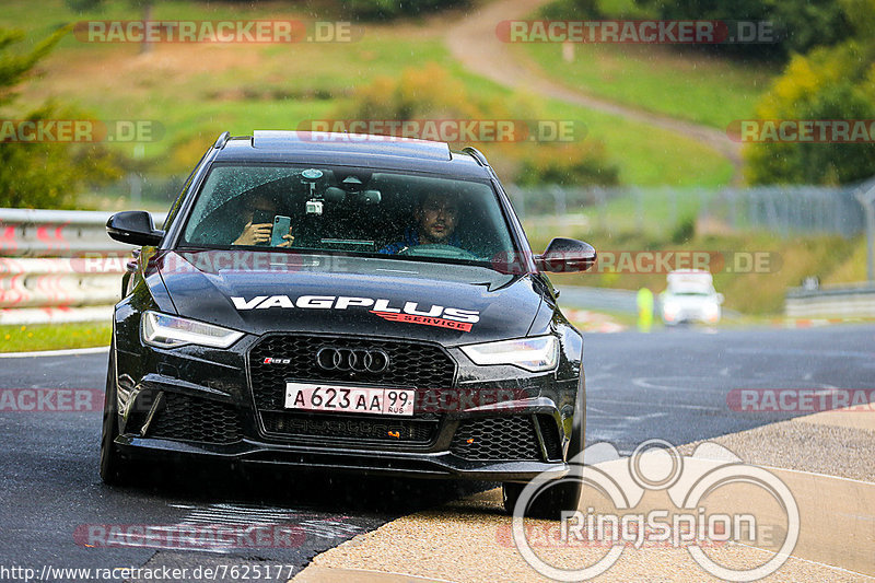 Bild #7625177 - Touristenfahrten Nürburgring Nordschleife (29.09.2019)