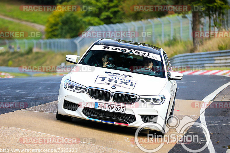 Bild #7625221 - Touristenfahrten Nürburgring Nordschleife (29.09.2019)