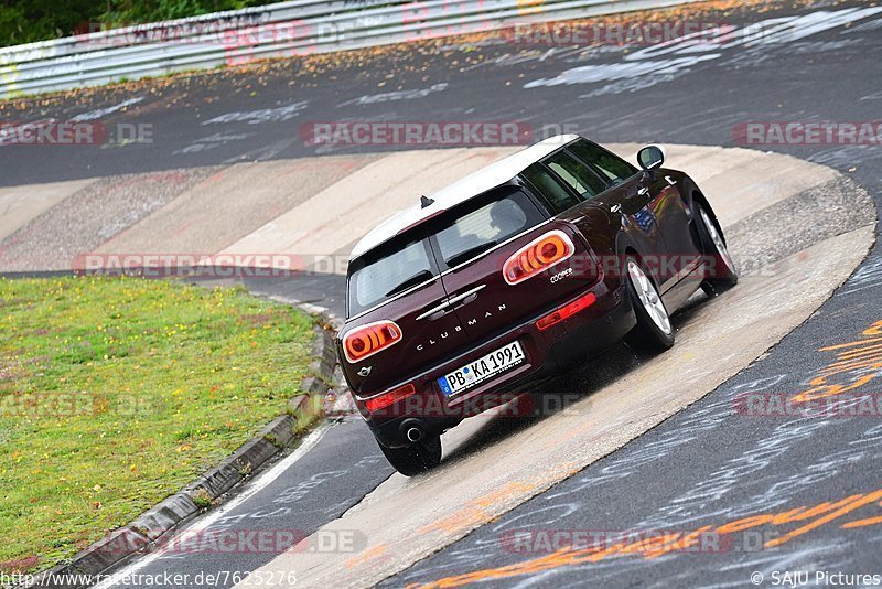 Bild #7625276 - Touristenfahrten Nürburgring Nordschleife (29.09.2019)