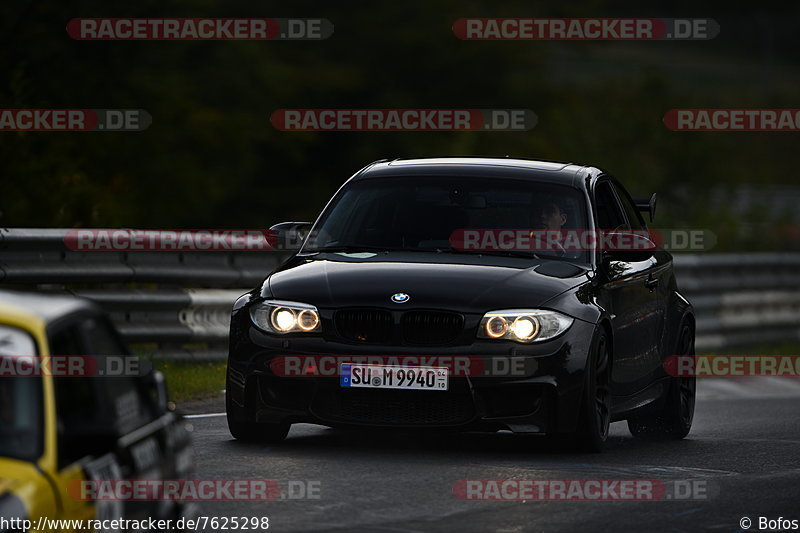 Bild #7625298 - Touristenfahrten Nürburgring Nordschleife (29.09.2019)