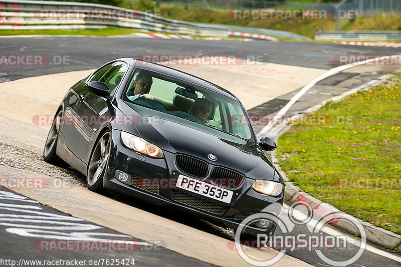 Bild #7625424 - Touristenfahrten Nürburgring Nordschleife (29.09.2019)