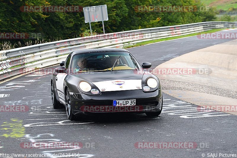 Bild #7625456 - Touristenfahrten Nürburgring Nordschleife (29.09.2019)