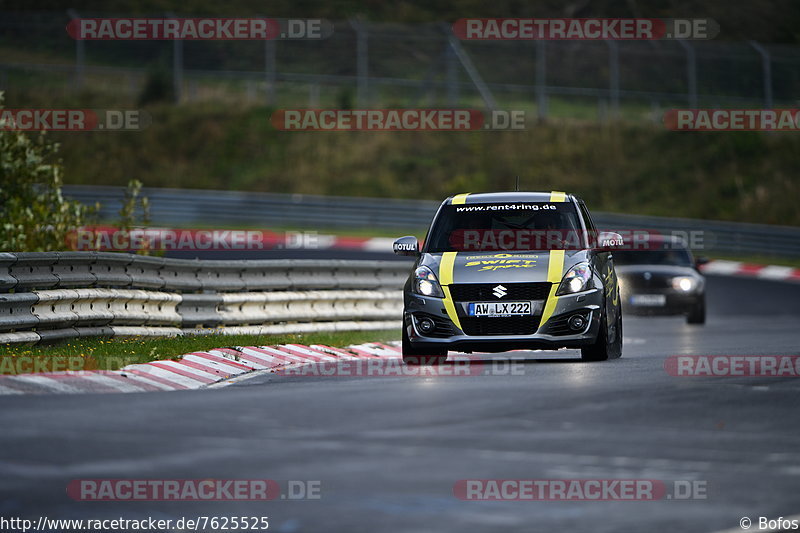 Bild #7625525 - Touristenfahrten Nürburgring Nordschleife (29.09.2019)