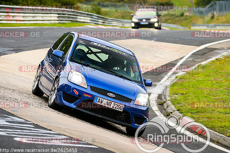 Bild #7625855 - Touristenfahrten Nürburgring Nordschleife (29.09.2019)