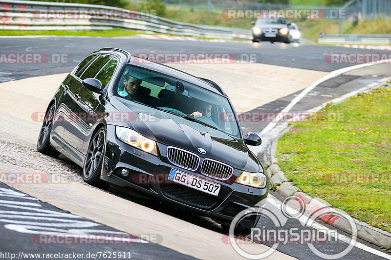 Bild #7625911 - Touristenfahrten Nürburgring Nordschleife (29.09.2019)