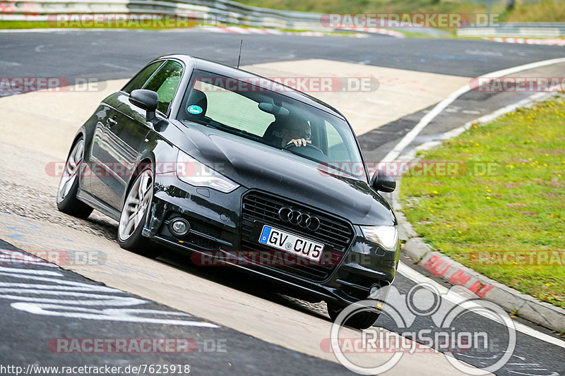 Bild #7625918 - Touristenfahrten Nürburgring Nordschleife (29.09.2019)