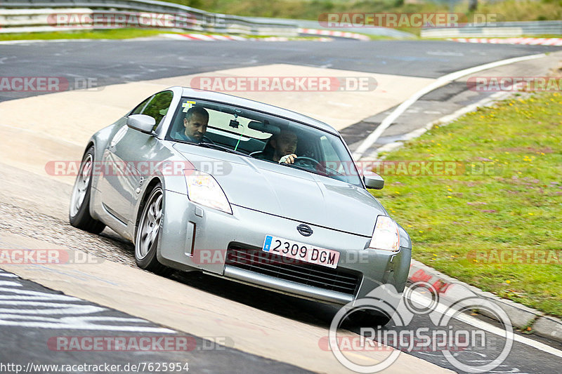 Bild #7625954 - Touristenfahrten Nürburgring Nordschleife (29.09.2019)