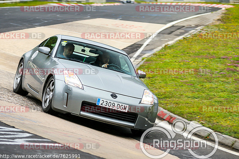 Bild #7625991 - Touristenfahrten Nürburgring Nordschleife (29.09.2019)