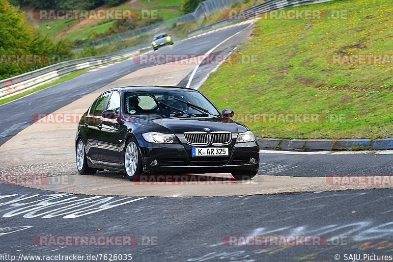 Bild #7626035 - Touristenfahrten Nürburgring Nordschleife (29.09.2019)