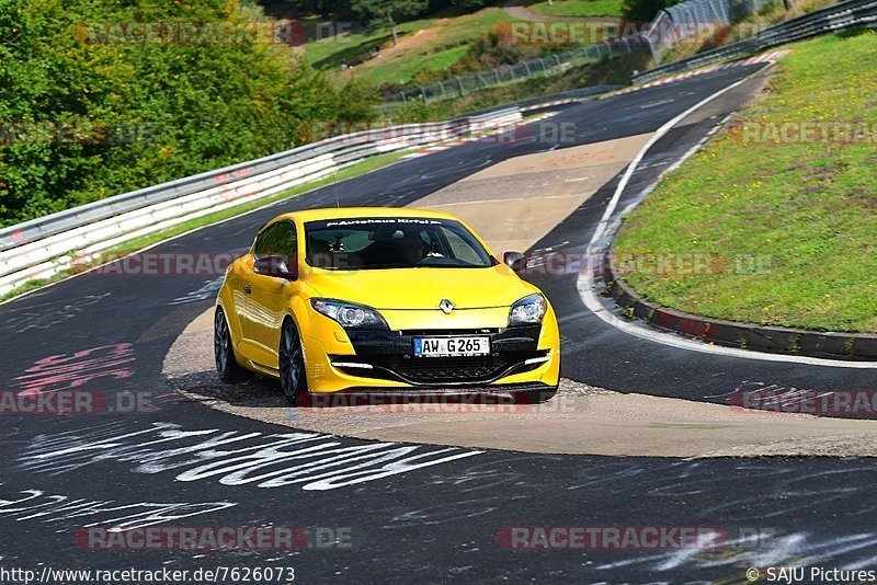 Bild #7626073 - Touristenfahrten Nürburgring Nordschleife (29.09.2019)