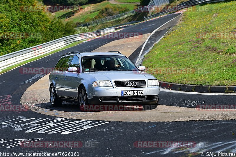 Bild #7626161 - Touristenfahrten Nürburgring Nordschleife (29.09.2019)