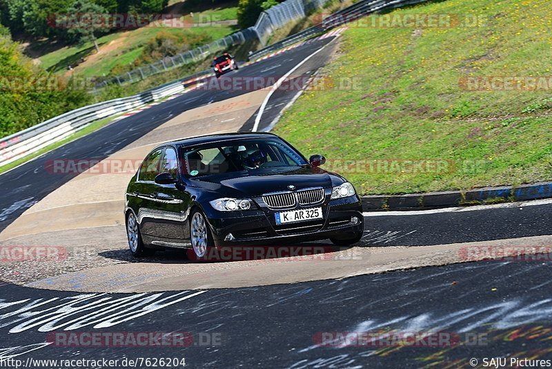 Bild #7626204 - Touristenfahrten Nürburgring Nordschleife (29.09.2019)