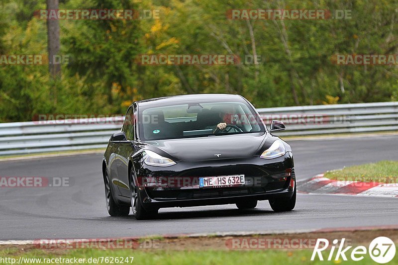 Bild #7626247 - Touristenfahrten Nürburgring Nordschleife (29.09.2019)