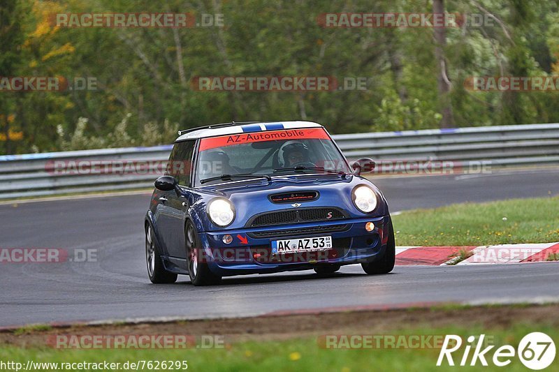 Bild #7626295 - Touristenfahrten Nürburgring Nordschleife (29.09.2019)