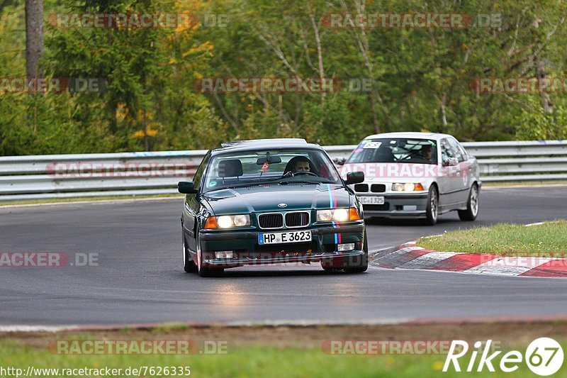 Bild #7626335 - Touristenfahrten Nürburgring Nordschleife (29.09.2019)