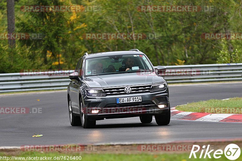 Bild #7626400 - Touristenfahrten Nürburgring Nordschleife (29.09.2019)