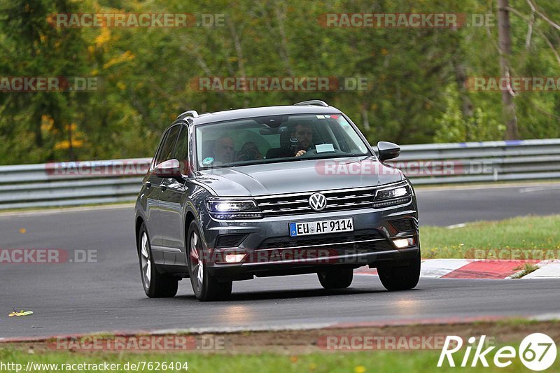 Bild #7626404 - Touristenfahrten Nürburgring Nordschleife (29.09.2019)