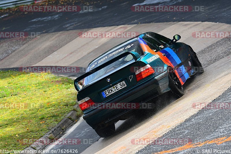 Bild #7626426 - Touristenfahrten Nürburgring Nordschleife (29.09.2019)