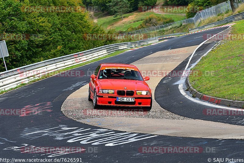 Bild #7626591 - Touristenfahrten Nürburgring Nordschleife (29.09.2019)