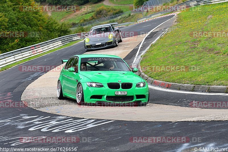 Bild #7626656 - Touristenfahrten Nürburgring Nordschleife (29.09.2019)