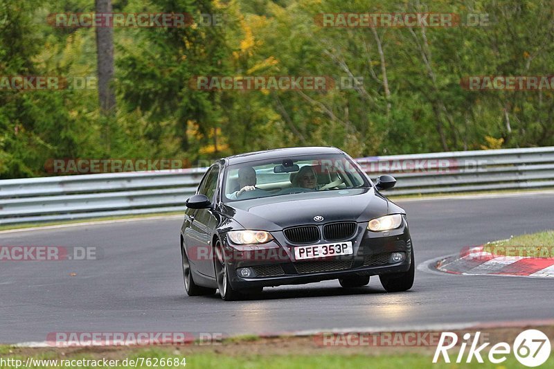 Bild #7626684 - Touristenfahrten Nürburgring Nordschleife (29.09.2019)