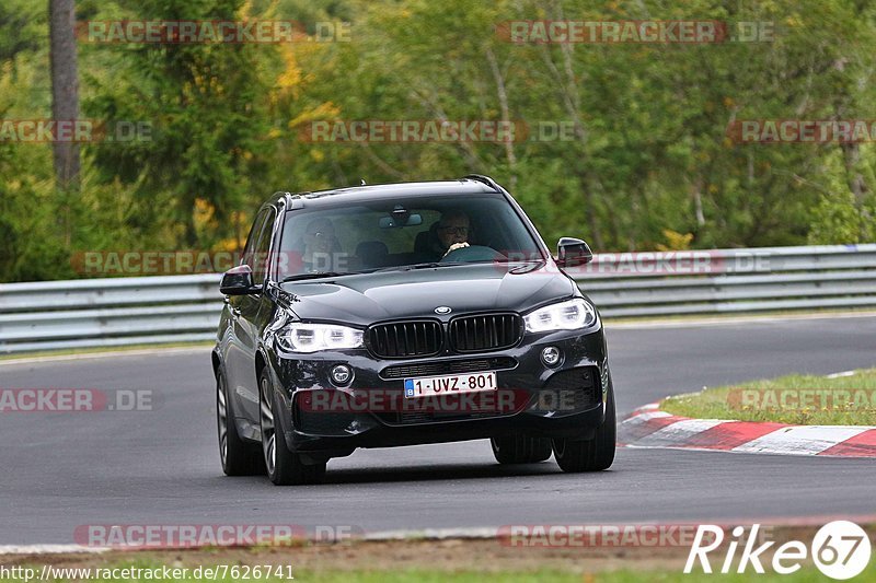 Bild #7626741 - Touristenfahrten Nürburgring Nordschleife (29.09.2019)