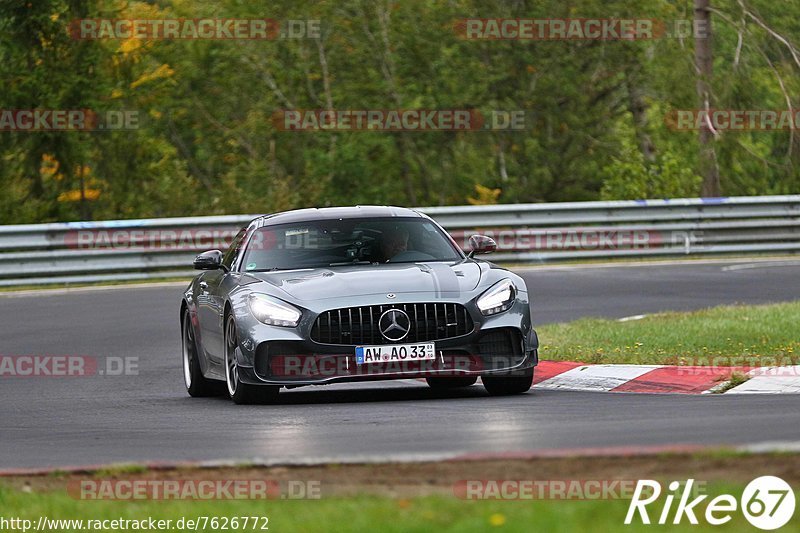 Bild #7626772 - Touristenfahrten Nürburgring Nordschleife (29.09.2019)